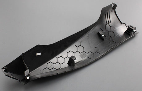 VW Golf MK7 MK7.5 2013-2020 c-pillar trim (rear left) 5G6867765E 82V