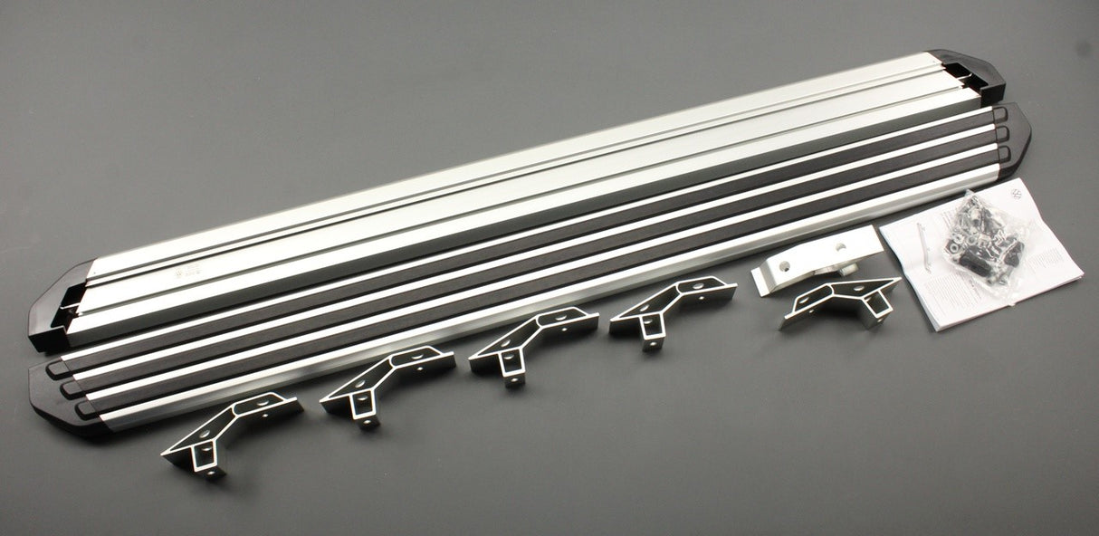 VW ID.4 21-on ID.5 21-on side step running boards 11A071691