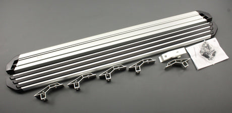 VW ID.4 21-on ID.5 21-on side step running boards 11A071691