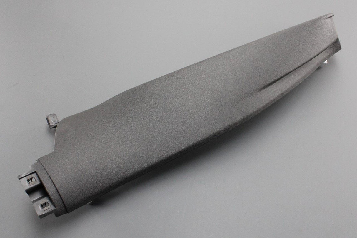 VW Golf MK7 MK7.5 2013-2020 c-pillar trim (rear left) 5G6867765E 82V