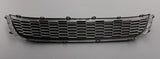 VW Polo 6R 2009-14 front bumper centre grille (lower) 6R0853677A 9B9