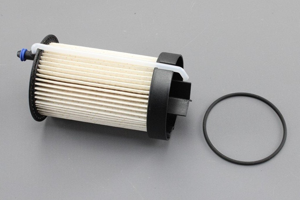 Skoda Superb Octavia Yeti 1.6 2.0 TDI fuel filter with gasket 3C0127434A