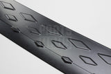 VW ID.7 Tourer 2024-on rear bumper protector (black) 14B061195