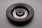 VW Golf Audi A3 Skoda SEAT spare wheel (18x3.5 ET25.5) 5Q0601027CT 03C