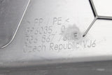 VW Golf MK7 MK7.5 2013-2020 c-pillar trim (rear left) 5G6867765E 82V