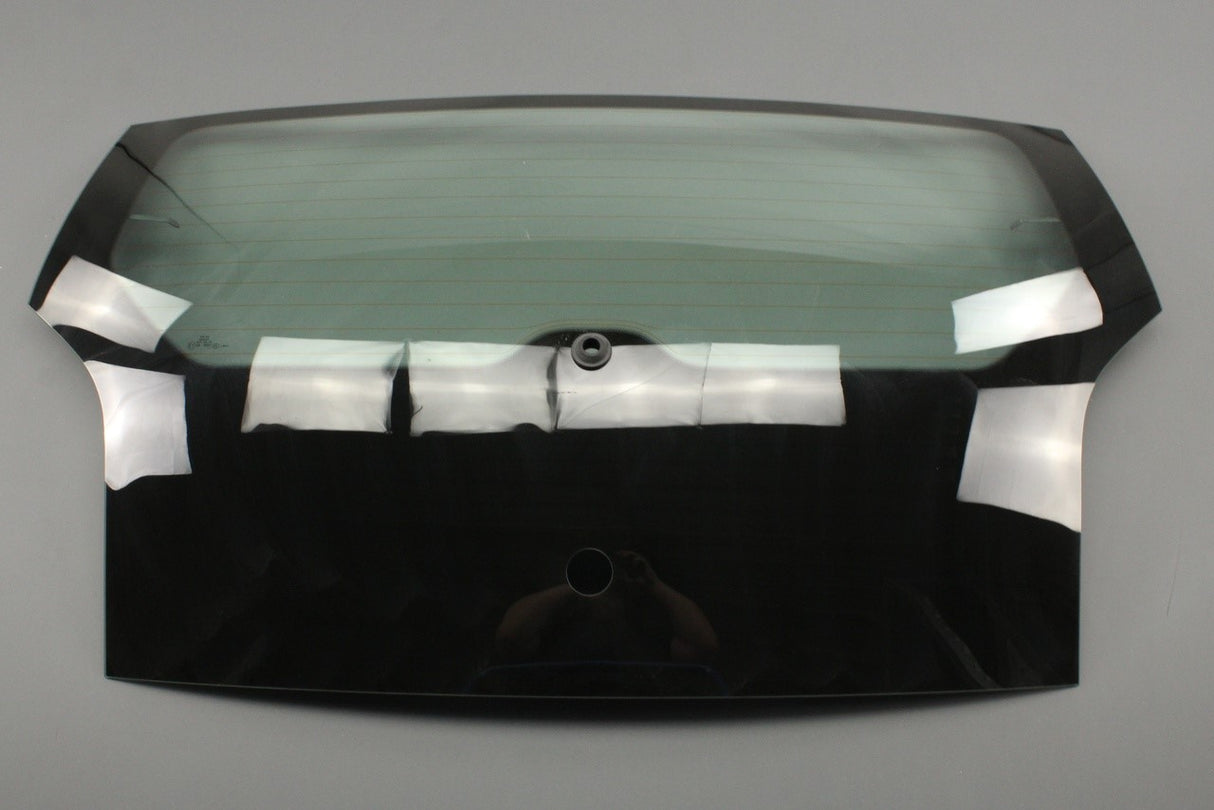 VW Up e-Up 2017-2024 rear tinted window glass 1S0845051BB NVB