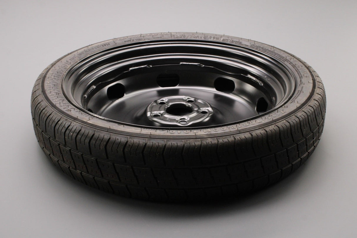 VW Golf Audi A3 Skoda SEAT spare wheel (18x3.5 ET25.5) 5Q0601027CT 03C
