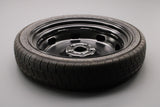 VW Golf Audi A3 Skoda SEAT spare wheel (18x3.5 ET25.5) 5Q0601027CT 03C