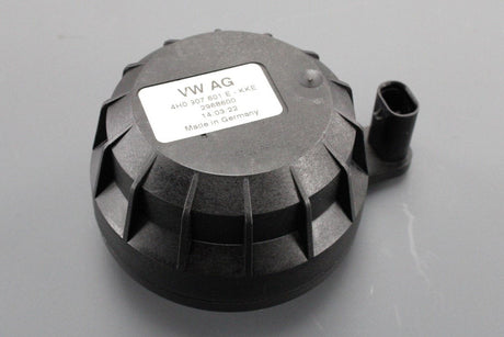 VW Audi Skoda SEAT engine noise sound actuator 4H0907601E