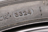 VW Golf Audi A3 Skoda SEAT spare wheel (18x3.5 ET25.5) 5Q0601027CT 03C