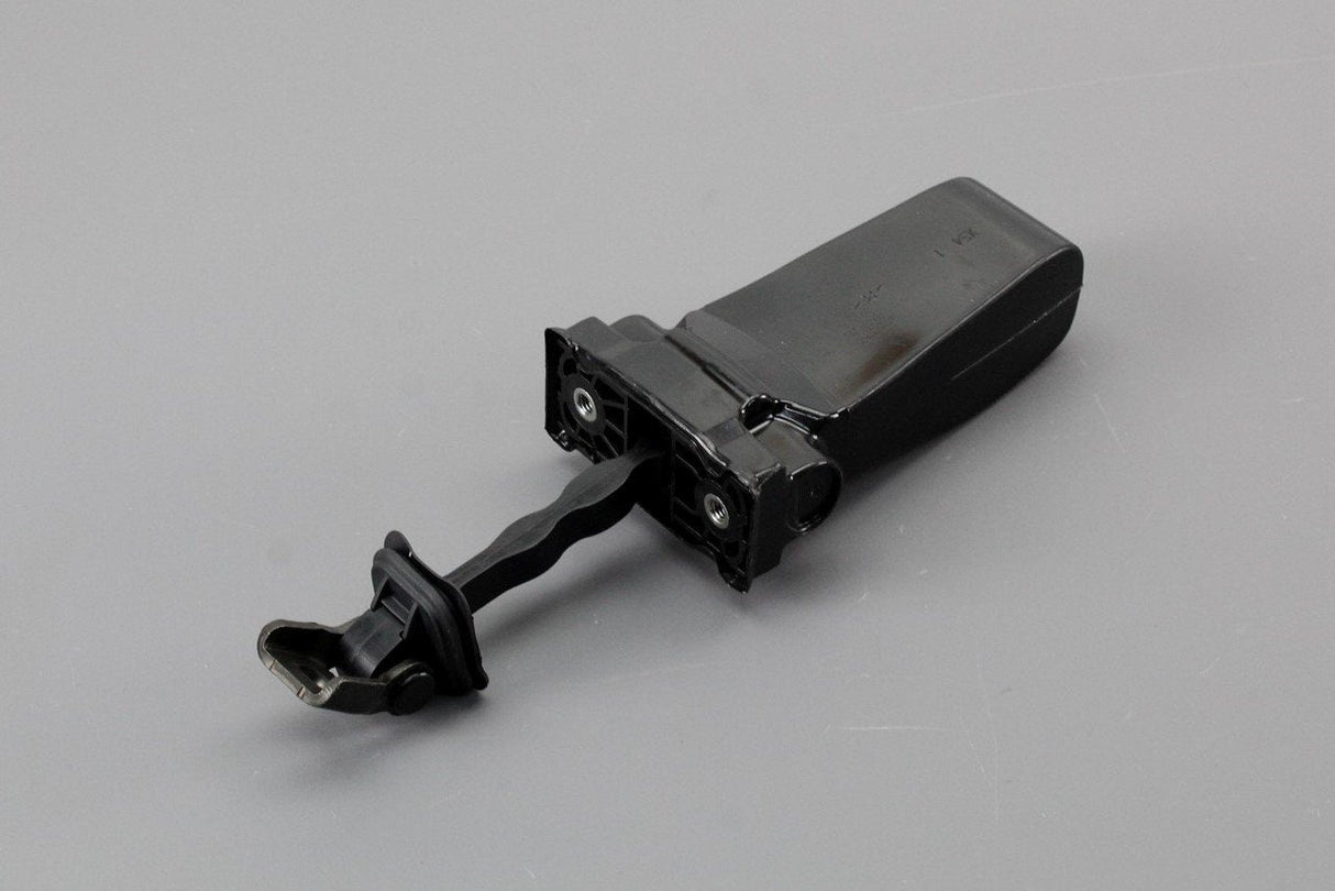Skoda Fabia 2007-2015 hatchback door check strap rod (rear) 5J6839249D