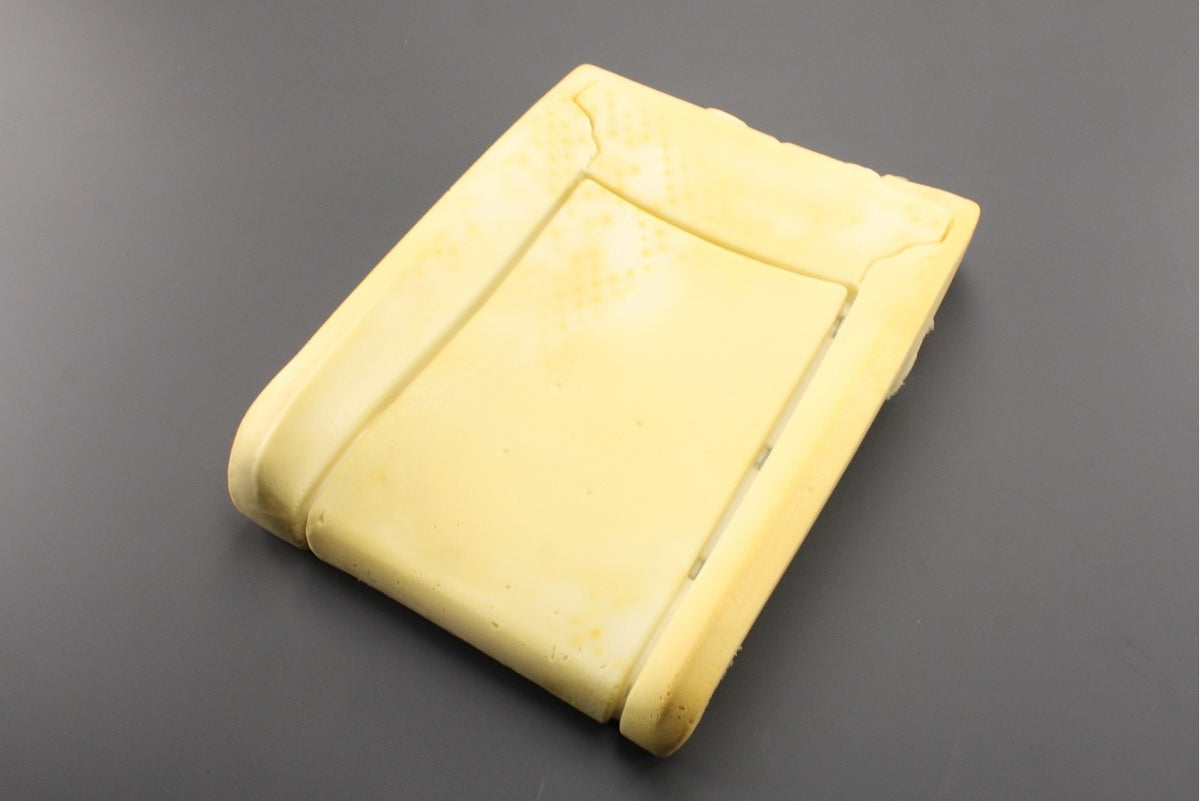 VW T-Roc 2018-on seat backrest padding (rear left) 2GA885775, view 1