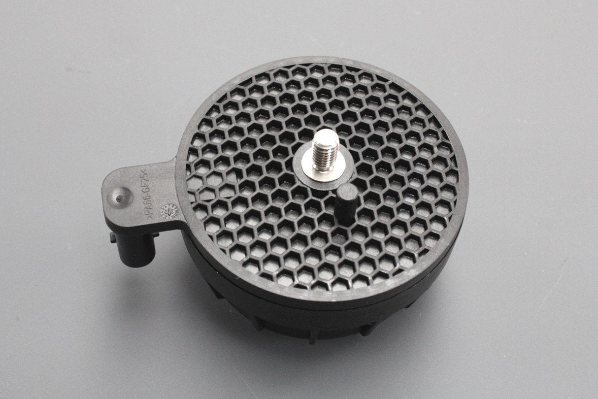 VW Audi Skoda SEAT engine noise sound actuator 4H0907601E
