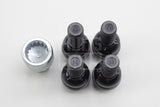 Audi e-tron GT 2021-on locking wheel bolts set 971698030