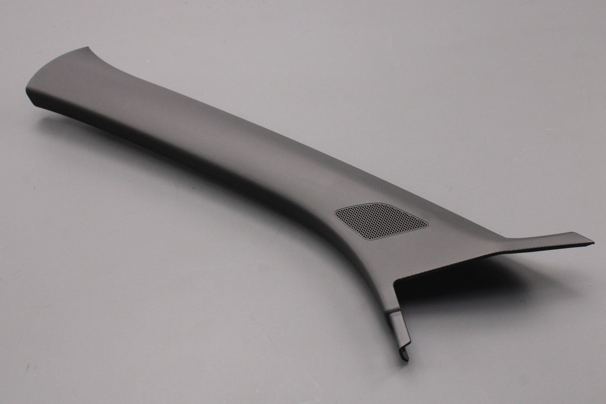 Audi Q2 2017-on A-pillar trim (front left) 81A867233A 4PK