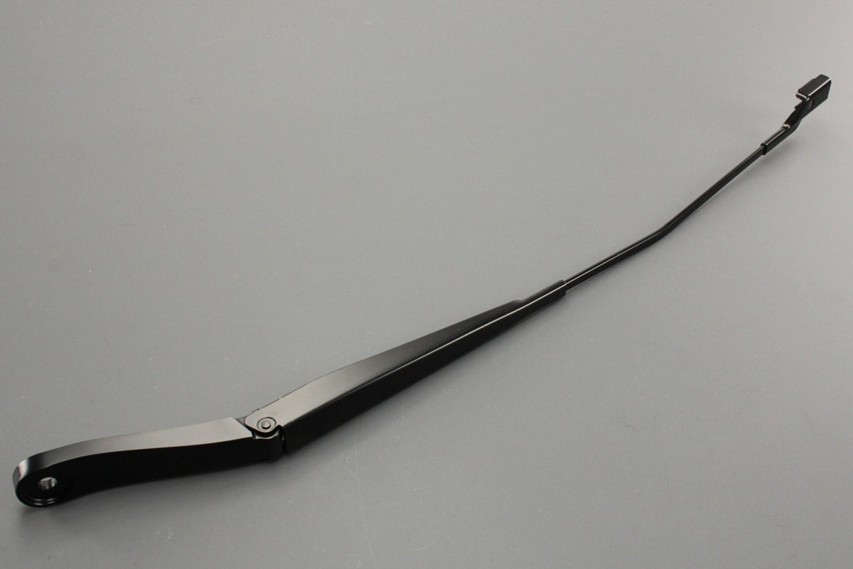 Jaguar XE XF 2015-on RHD wiper arm (left) T4N1181, view 1
