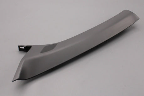 Audi Q2 2017-on A-pillar trim (front left) 81A867233A 4PK