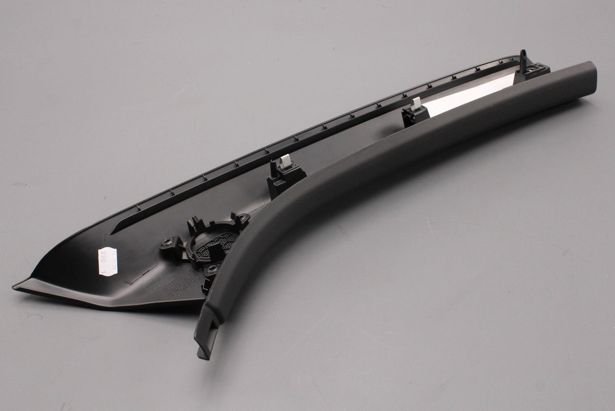 Audi Q2 2017-on A-pillar trim (front left) 81A867233A 4PK