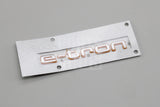 Audi Q4 e-tron sportback 2019-2023 front wing badge 4KE853601 3Q7