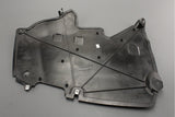 Audi A4 B9 2016-on rear underbody trim (left) 8W0825217A
