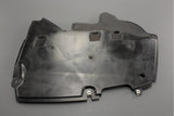 Audi A4 B9 2016-on rear underbody trim (left) 8W0825217A