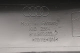 Audi Q2 2017-on A-pillar trim (front left) 81A867233A 4PK