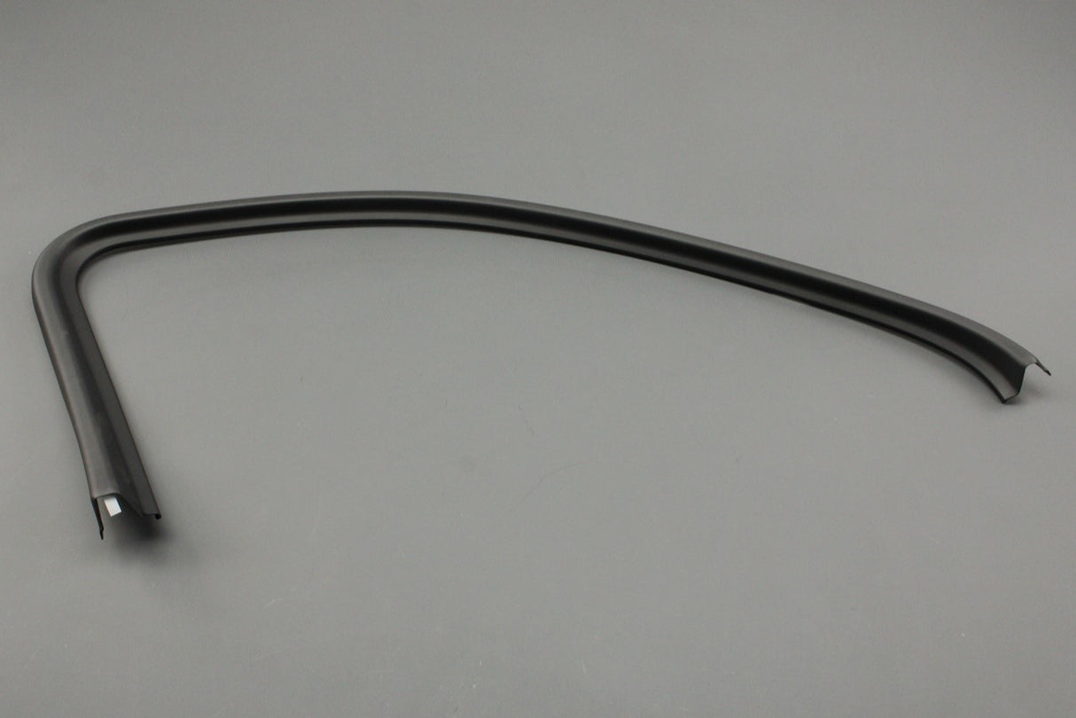 VW Touareg 7P 2011-2018 front door window trim (left) 7P0867671A 82V