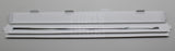 VW T-Roc 2026-on chrome protective strip for boot lid tailgate 2GV071360