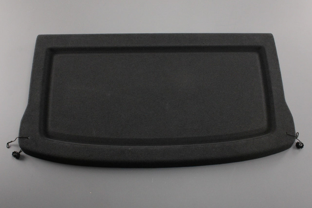 VW Tiguan 2016-on parcel shelf 5NA867769K EH8