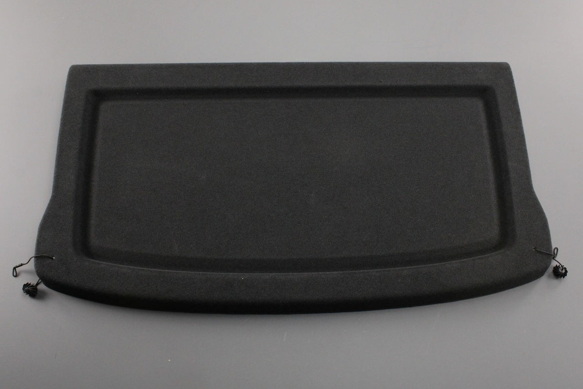 VW Tiguan 2016-on parcel shelf 5NA867769K EH8, view 1