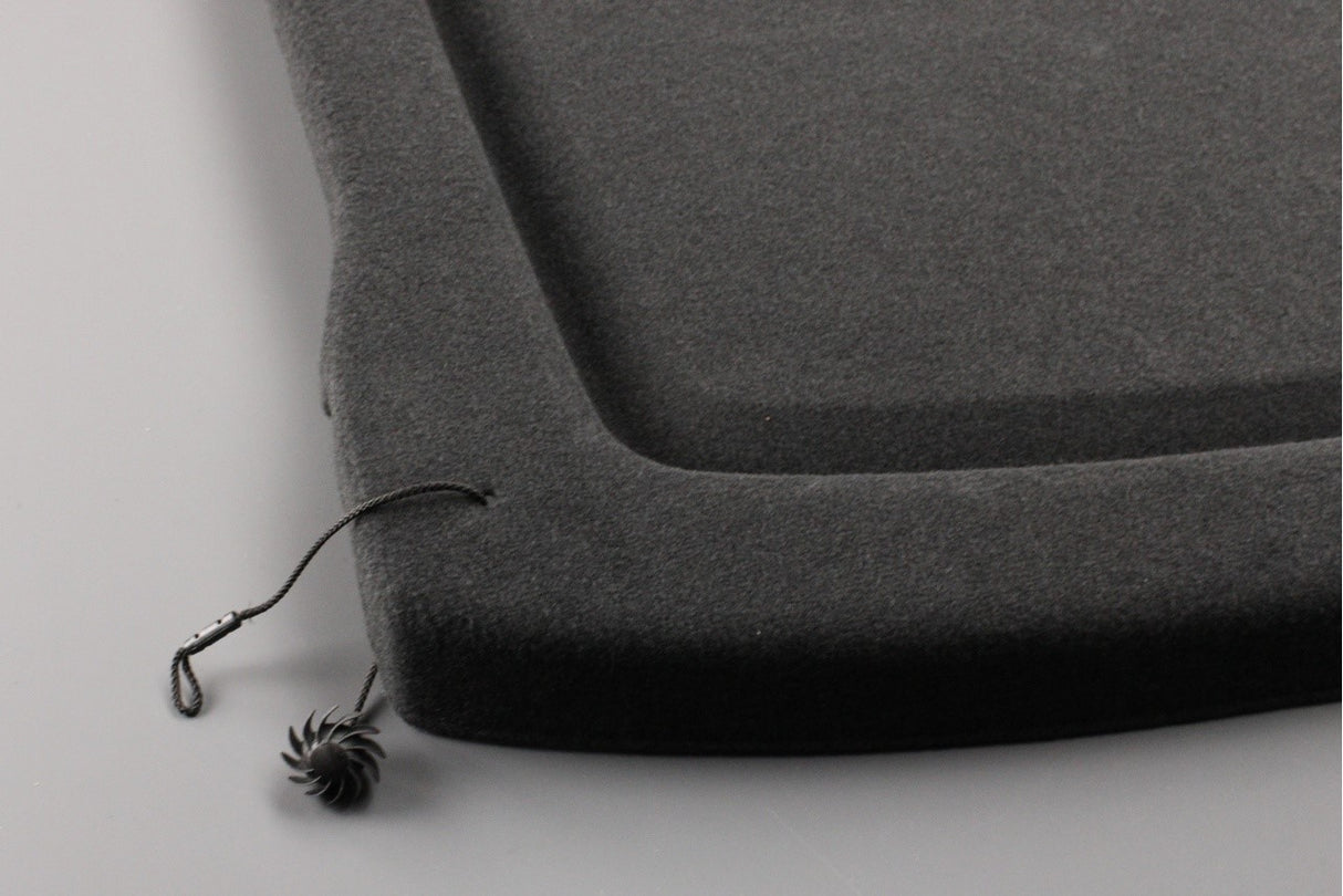 VW Tiguan 2016-on parcel shelf 5NA867769K EH8