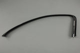 VW Touareg 7P 2011-2018 front door window trim (left) 7P0867671A 82V