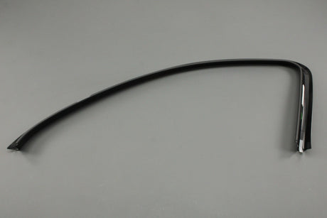VW Touareg 7P 2011-2018 front door window trim (left) 7P0867671A 82V
