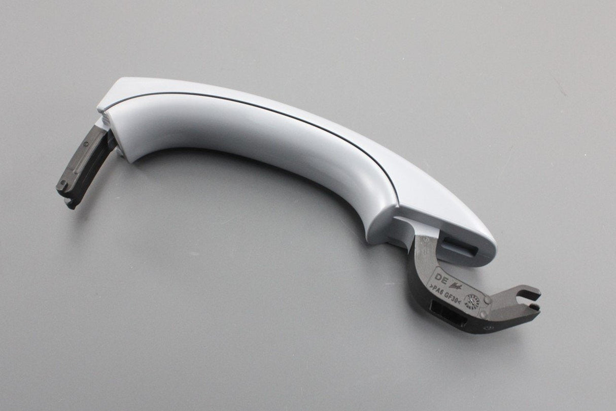 VW Touareg 2003-10 exterior door handle (front/rear, L/R) 7L6837205C GRU