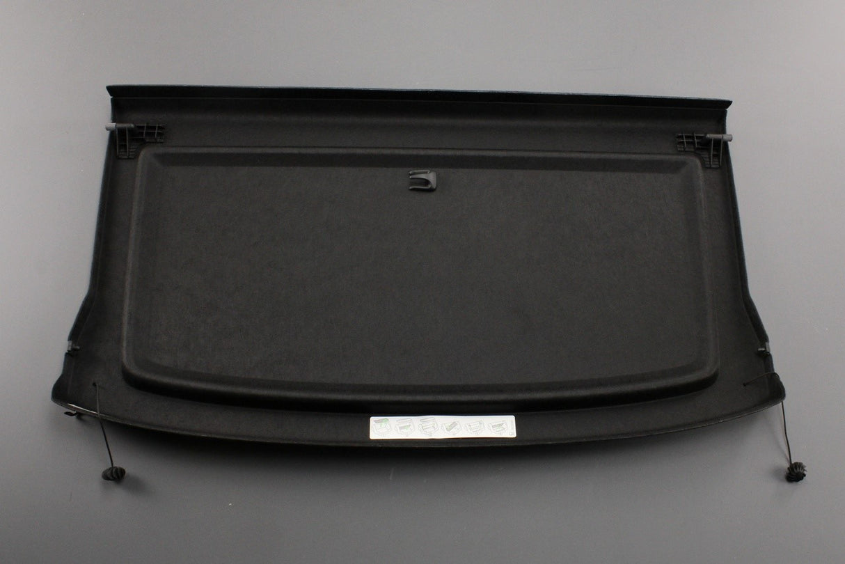 VW Tiguan 2016-on parcel shelf 5NA867769K EH8