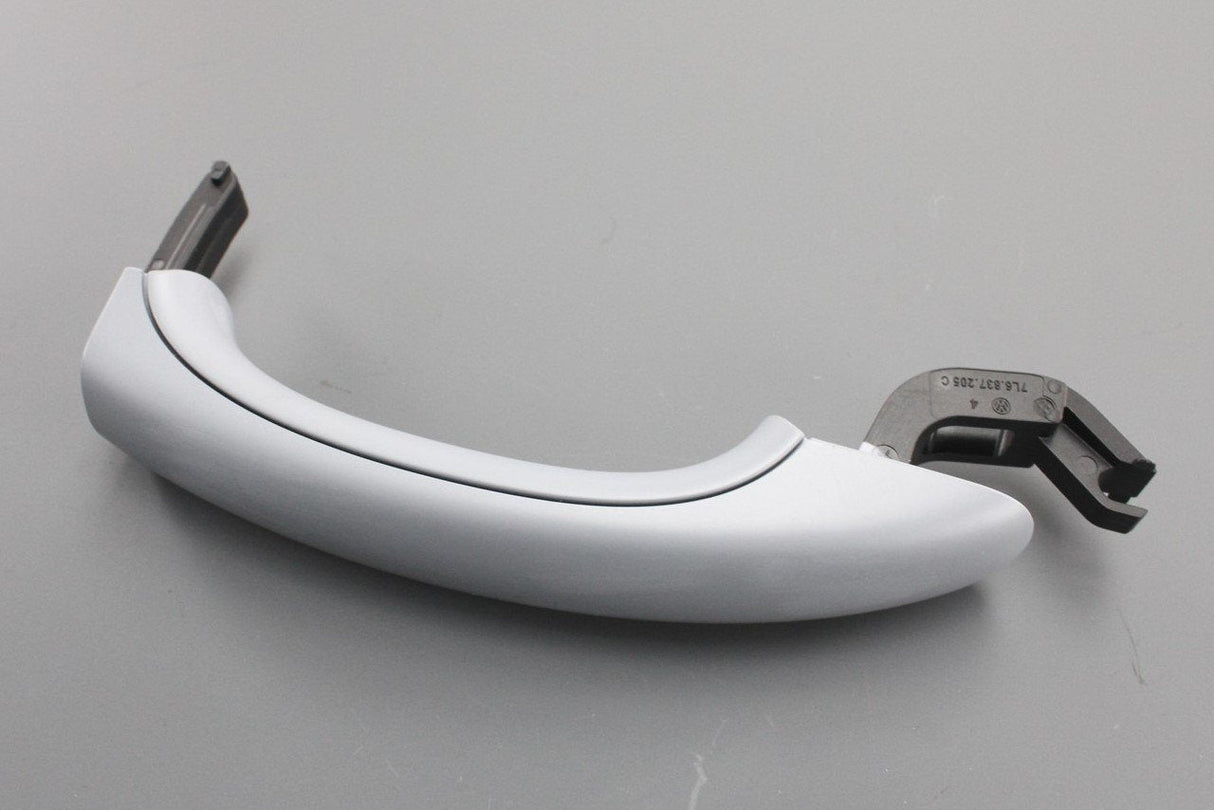 VW Touareg 2003-10 exterior door handle (front/rear, L/R) 7L6837205C GRU
