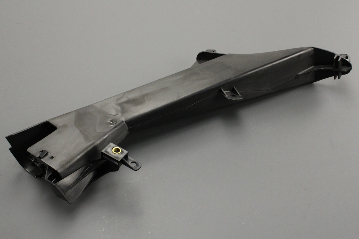 VW Tiguan 08-18 Sharan Audi Q3 SEAT Alhambra fuel line cover 5N0201973B, view 1