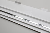 VW T-Roc 2026-on chrome protective strip for boot lid tailgate 2GV071360