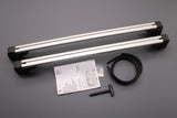 VW Touran 2016-20 roof bars set (T-groove) 5QA071151