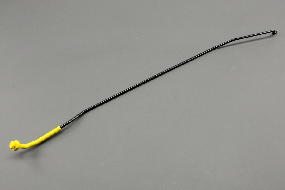 Skoda Kamiq 2019-on Scala 2019-on bonnet prop strut stay 654823363A