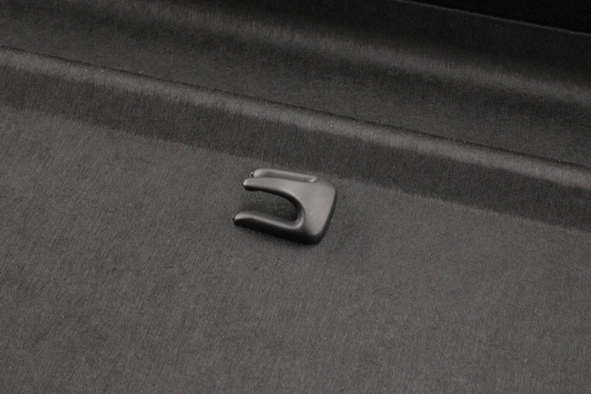 VW Tiguan 2016-on parcel shelf 5NA867769K EH8