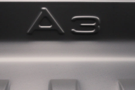 Audi A3 8Y 2020-on Sportback deep boot compartment tray 8Y4061170