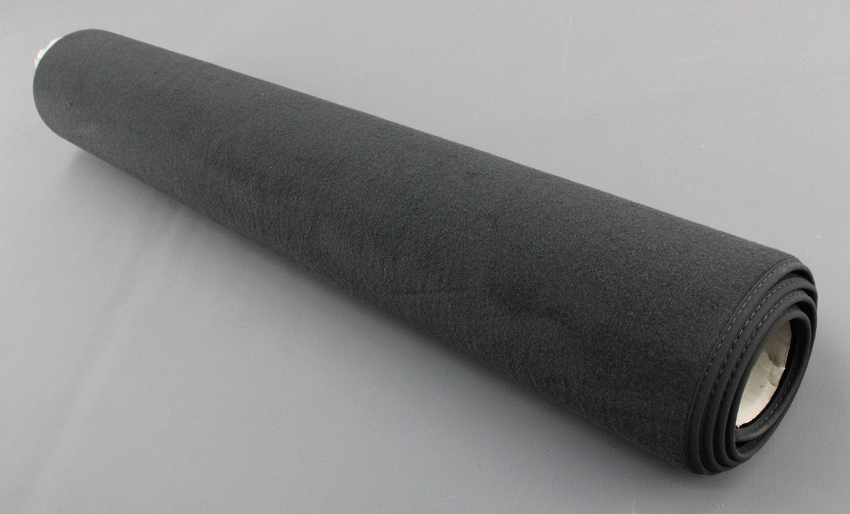Audi Q5 SQ5 09-17 reversible boot load liner mat 8R0061210 9AM, view 1