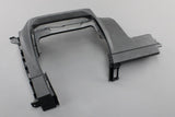 VW Tiguan SEAT Tarraco 16-On Lower dashboard trim (black) 5NC857005 82V