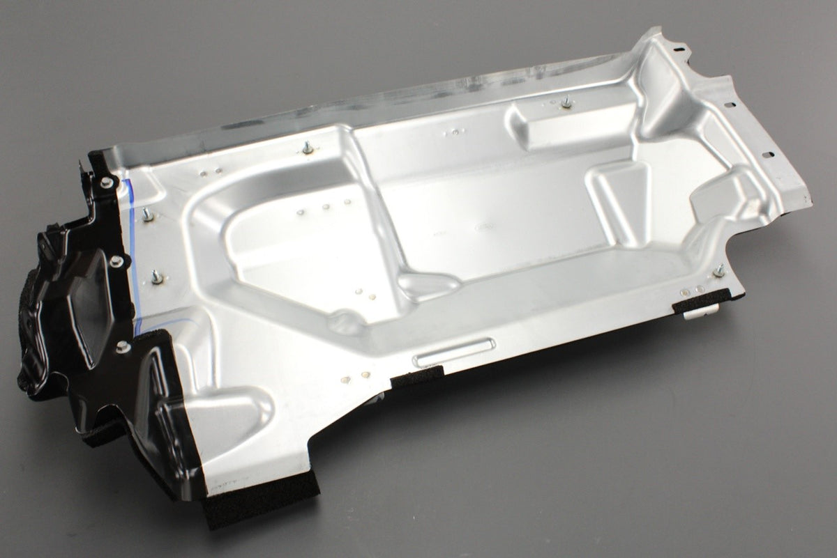 Land Rover Discovery sport 15- Evoque 19- engine bay insulator LR140097, view 1