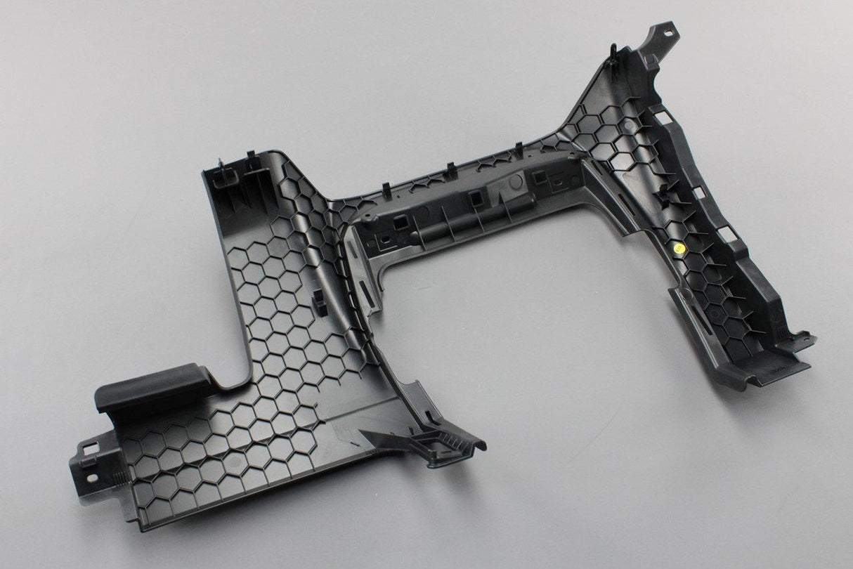 VW Tiguan SEAT Tarraco 16-On Lower dashboard trim (black) 5NC857005 82V