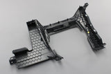 VW Tiguan SEAT Tarraco 16-On Lower dashboard trim (black) 5NC857005 82V