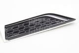 Audi RS5 2018-2025 front wing trim (left) 8W6853601E T94