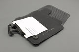 VW Tiguan 2024-on all weather floor mats (front & rear) 572061502 82V