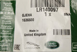 Land Rover Discovery sport 15- Evoque 19- engine bay insulator LR140097